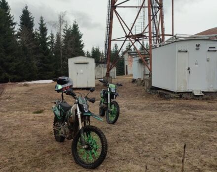 Kovi Другая, объемом двигателя 0.25 л и пробегом 0 тыс. км за 1700 $, фото 2 на Automoto.ua