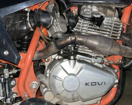 Kovi Другая, объемом двигателя 0.3 л и пробегом 0 тыс. км за 1000 $, фото 4 на Automoto.ua