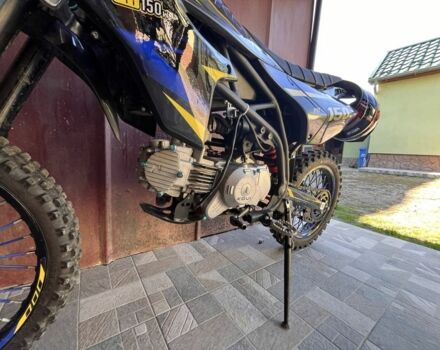 Kovi Інша, об'ємом двигуна 0.15 л та пробігом 0 тис. км за 1100 $, фото 5 на Automoto.ua