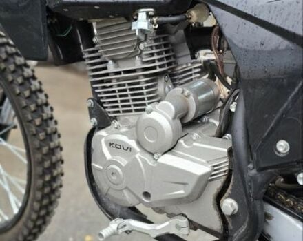 Kovi Другая, объемом двигателя 0.27 л и пробегом 0 тыс. км за 1550 $, фото 1 на Automoto.ua