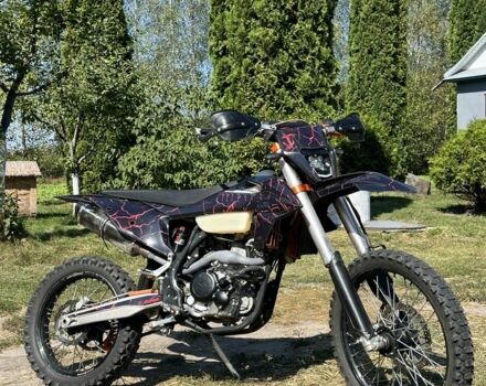 Kovi Другая, объемом двигателя 0.3 л и пробегом 0 тыс. км за 2000 $, фото 2 на Automoto.ua