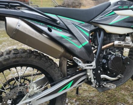 Kovi Інша, об'ємом двигуна 0.25 л та пробігом 0 тис. км за 1750 $, фото 2 на Automoto.ua