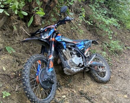 Kovi Другая, объемом двигателя 0.25 л и пробегом 0 тыс. км за 1700 $, фото 9 на Automoto.ua