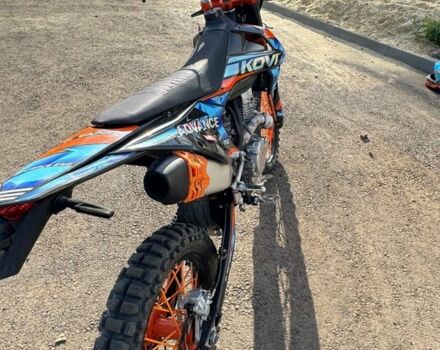 Kovi Другая, объемом двигателя 0 л и пробегом 0 тыс. км за 1699 $, фото 5 на Automoto.ua