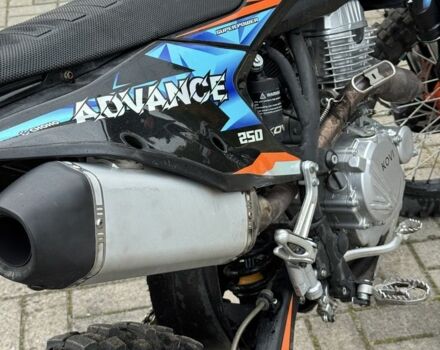 Kovi Інша, об'ємом двигуна 0.25 л та пробігом 0 тис. км за 1550 $, фото 6 на Automoto.ua