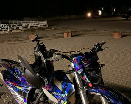 Kovi Другая, объемом двигателя 0.25 л и пробегом 0 тыс. км за 1800 $, фото 6 на Automoto.ua