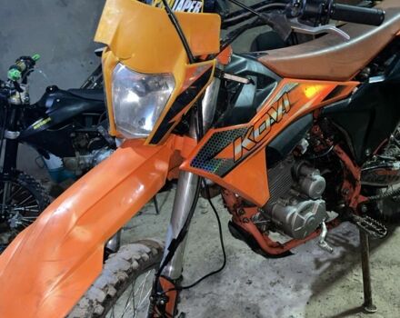 Kovi Другая, объемом двигателя 0.3 л и пробегом 0 тыс. км за 1000 $, фото 2 на Automoto.ua