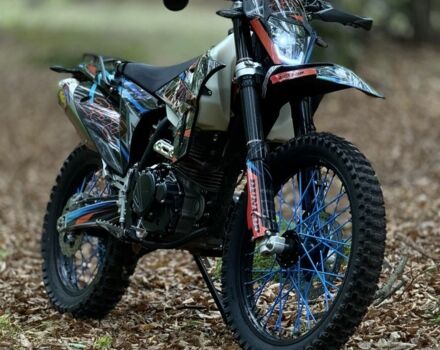 Kovi Другая, объемом двигателя 0.25 л и пробегом 0 тыс. км за 1550 $, фото 5 на Automoto.ua