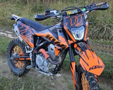 Kovi Інша, об'ємом двигуна 0.25 л та пробігом 0 тис. км за 1750 $, фото 4 на Automoto.ua