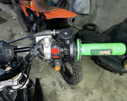 Kovi Інша, об'ємом двигуна 0.14 л та пробігом 0 тис. км за 1100 $, фото 10 на Automoto.ua