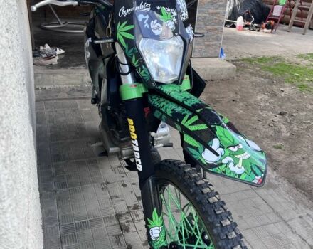 Kovi Другая, объемом двигателя 0.3 л и пробегом 0 тыс. км за 1700 $, фото 6 на Automoto.ua