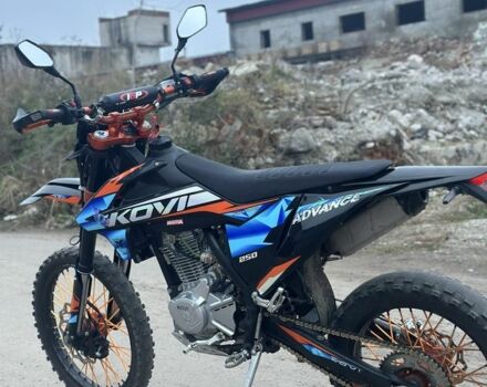 Kovi Другая, объемом двигателя 0.25 л и пробегом 0 тыс. км за 1750 $, фото 2 на Automoto.ua