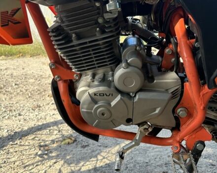 Kovi Другая, объемом двигателя 0.3 л и пробегом 0 тыс. км за 1417 $, фото 10 на Automoto.ua