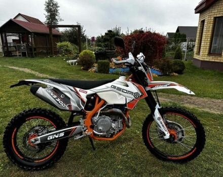 Kovi Другая, объемом двигателя 0.3 л и пробегом 0 тыс. км за 2700 $, фото 2 на Automoto.ua