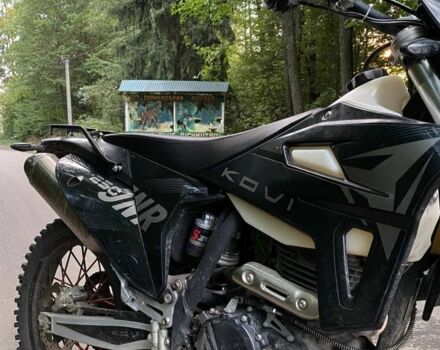 Kovi Другая, объемом двигателя 0.25 л и пробегом 0 тыс. км за 1500 $, фото 4 на Automoto.ua