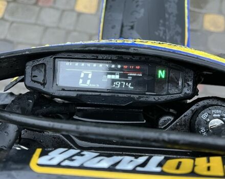 Kovi Другая, объемом двигателя 0.3 л и пробегом 0 тыс. км за 1800 $, фото 4 на Automoto.ua