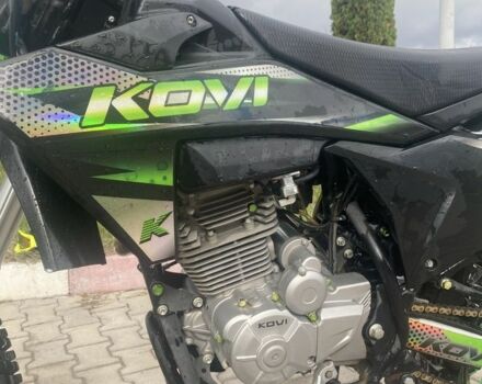 Kovi Другая, объемом двигателя 0.3 л и пробегом 0 тыс. км за 1600 $, фото 5 на Automoto.ua