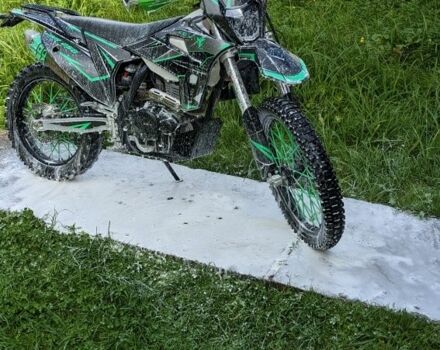 Kovi Другая, объемом двигателя 0.25 л и пробегом 0 тыс. км за 1700 $, фото 1 на Automoto.ua