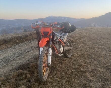 Kovi Другая, объемом двигателя 0.25 л и пробегом 0 тыс. км за 1300 $, фото 7 на Automoto.ua