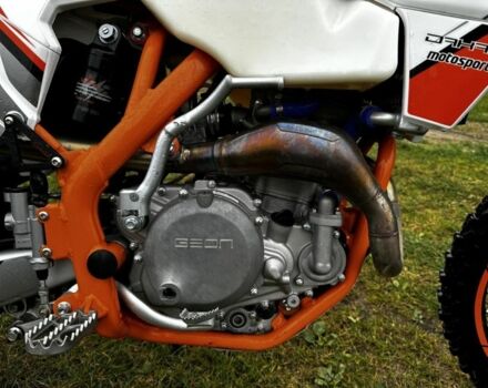 Kovi Другая, объемом двигателя 0.3 л и пробегом 0 тыс. км за 2700 $, фото 6 на Automoto.ua