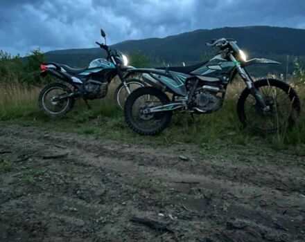 Kovi Другая, объемом двигателя 0.25 л и пробегом 0 тыс. км за 1100 $, фото 2 на Automoto.ua