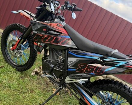 Kovi Другая, объемом двигателя 0.25 л и пробегом 0 тыс. км за 1600 $, фото 3 на Automoto.ua