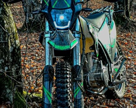 Kovi Другая, объемом двигателя 0.25 л и пробегом 0 тыс. км за 1500 $, фото 2 на Automoto.ua