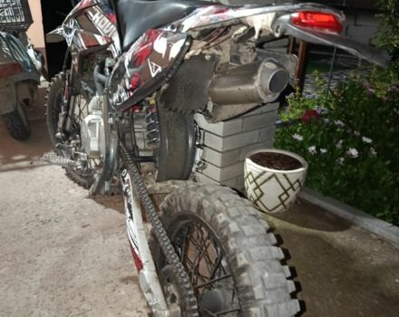 Kovi Другая 2024 в Звенигородка на Automoto.ua Kovi Другая, объемом двигателя 0.15 л и пробегом 0 тыс. км за 925 $, фото 3 на Automoto.ua