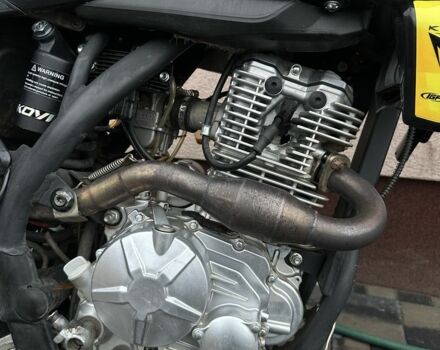 Kovi Другая, объемом двигателя 0.3 л и пробегом 0 тыс. км за 1650 $, фото 3 на Automoto.ua