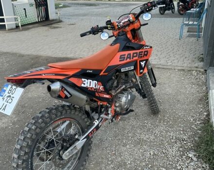 Kovi Другая, объемом двигателя 0.3 л и пробегом 0 тыс. км за 1600 $, фото 4 на Automoto.ua