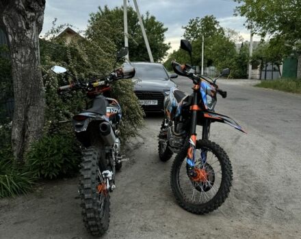 Kovi Інша, об'ємом двигуна 0.25 л та пробігом 0 тис. км за 1900 $, фото 3 на Automoto.ua