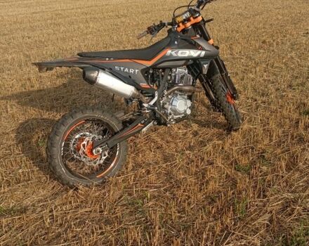 Kovi Другая, объемом двигателя 0.25 л и пробегом 0 тыс. км за 1466 $, фото 1 на Automoto.ua