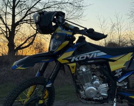 Kovi Другая, объемом двигателя 0.3 л и пробегом 0 тыс. км за 1500 $, фото 9 на Automoto.ua