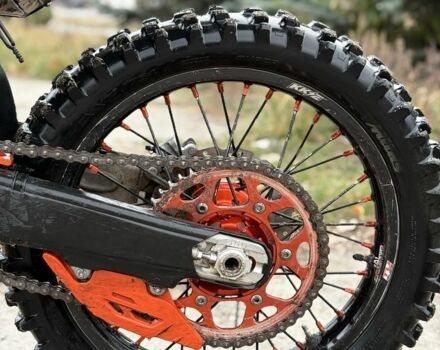 Kovi Другая 2024 в Днепре (Днепропетровске) на Automoto.ua Kovi Другая, объемом двигателя 0.3 л и пробегом 0 тыс. км за 3900 $, фото 5 на Automoto.ua