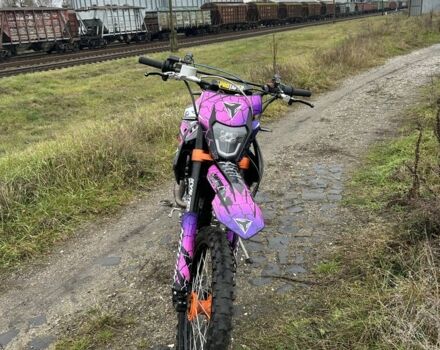 Kovi Другая, объемом двигателя 0.25 л и пробегом 0 тыс. км за 1600 $, фото 1 на Automoto.ua