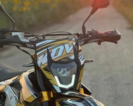 Kovi Другая, объемом двигателя 0.3 л и пробегом 0 тыс. км за 2100 $, фото 3 на Automoto.ua