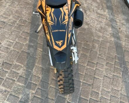 Kovi Інша 2024 у Ратне на Automoto.ua Kovi Інша, об'ємом двигуна 0.17 л та пробігом 0 тис. км за 1700 $, фото 1 на Automoto.ua