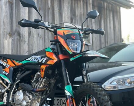 Kovi Другая, объемом двигателя 0.3 л и пробегом 0 тыс. км за 2000 $, фото 3 на Automoto.ua