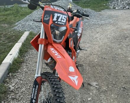 Kovi Другая, объемом двигателя 0.3 л и пробегом 0 тыс. км за 1600 $, фото 1 на Automoto.ua