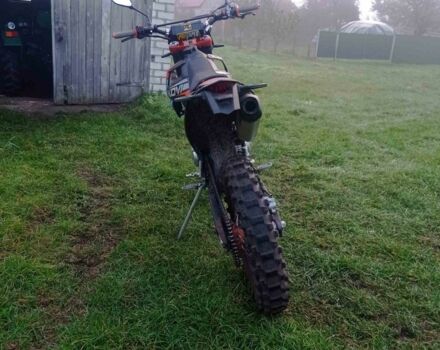 Kovi Другая, объемом двигателя 0.25 л и пробегом 0 тыс. км за 1700 $, фото 2 на Automoto.ua