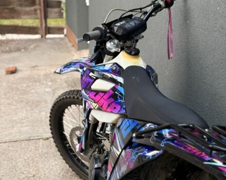 Kovi Другая, объемом двигателя 0.25 л и пробегом 0 тыс. км за 1800 $, фото 7 на Automoto.ua