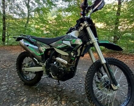 Kovi Другая, объемом двигателя 0.25 л и пробегом 0 тыс. км за 1500 $, фото 1 на Automoto.ua