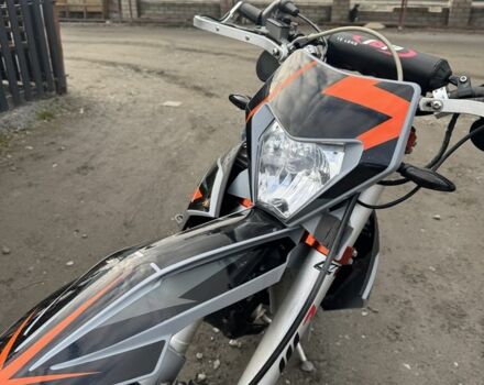 Kovi Інша, об'ємом двигуна 0.3 л та пробігом 0 тис. км за 2400 $, фото 6 на Automoto.ua