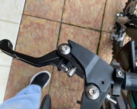 Kovi Інша, об'ємом двигуна 0.15 л та пробігом 0 тис. км за 1200 $, фото 4 на Automoto.ua