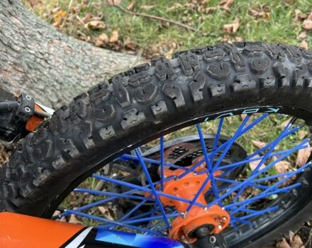 Kovi Другая, объемом двигателя 0.25 л и пробегом 0 тыс. км за 1500 $, фото 4 на Automoto.ua