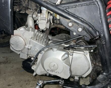 Kovi Інша, об'ємом двигуна 0.14 л та пробігом 0 тис. км за 1100 $, фото 5 на Automoto.ua