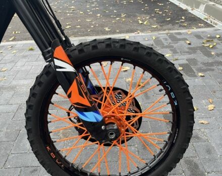 Kovi Другая, объемом двигателя 0.25 л и пробегом 0 тыс. км за 1783 $, фото 5 на Automoto.ua