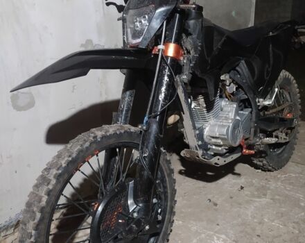 Kovi Інша, об'ємом двигуна 0.25 л та пробігом 0 тис. км за 1600 $, фото 5 на Automoto.ua