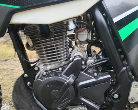 Kovi Інша, об'ємом двигуна 0.25 л та пробігом 0 тис. км за 1750 $, фото 4 на Automoto.ua