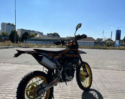 Kovi Другая 2024 в Нетешине на Automoto.ua Kovi Другая, объемом двигателя 0.3 л и пробегом 0 тыс. км за 2300 $, фото 7 на Automoto.ua